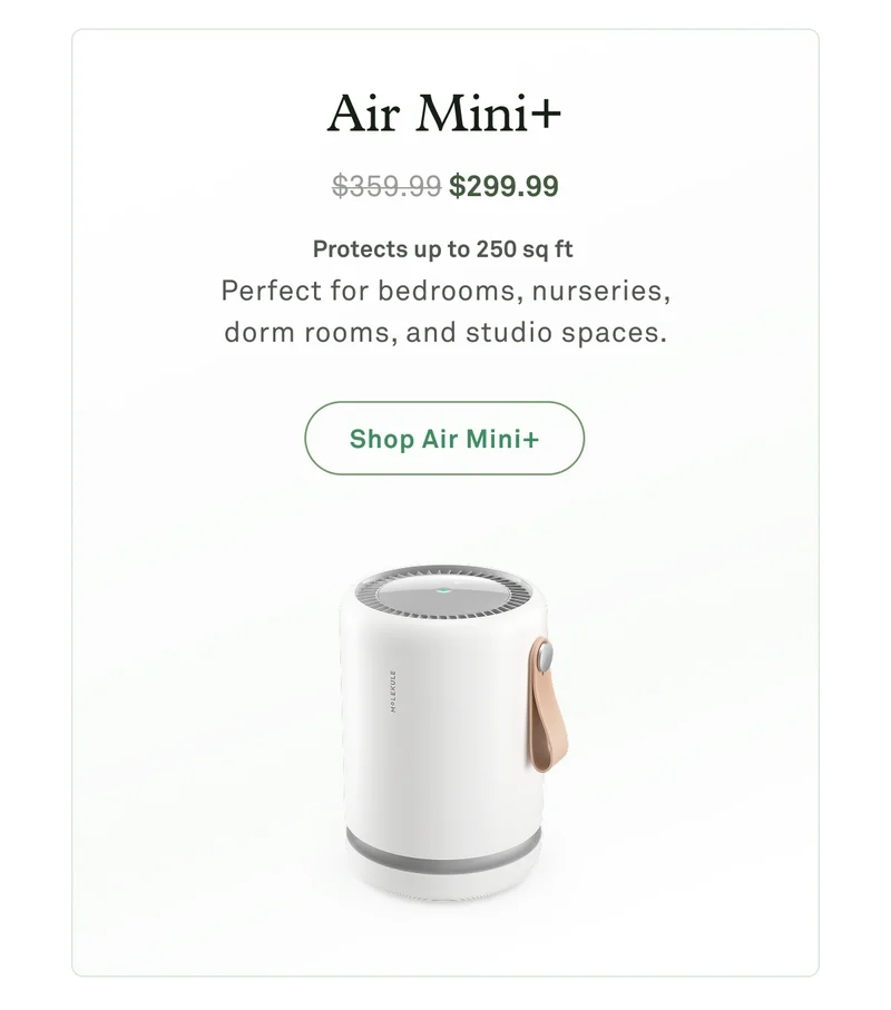 Air Mini+