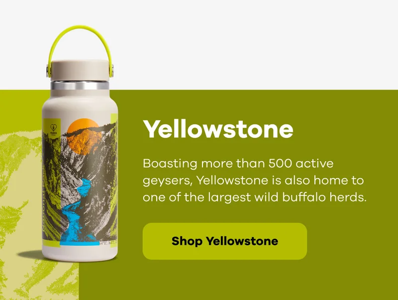 Shop Yellowstone