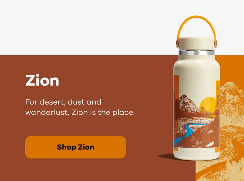Shop Zion