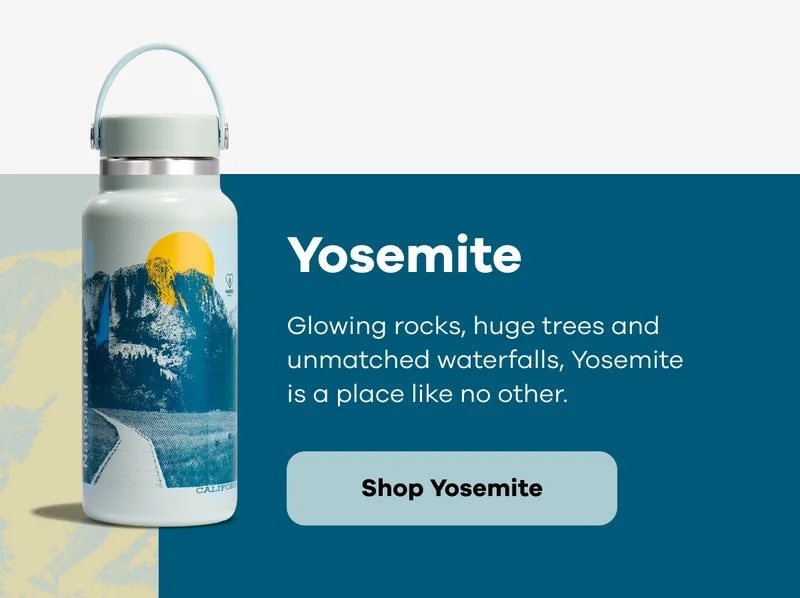 Shop Yosemite