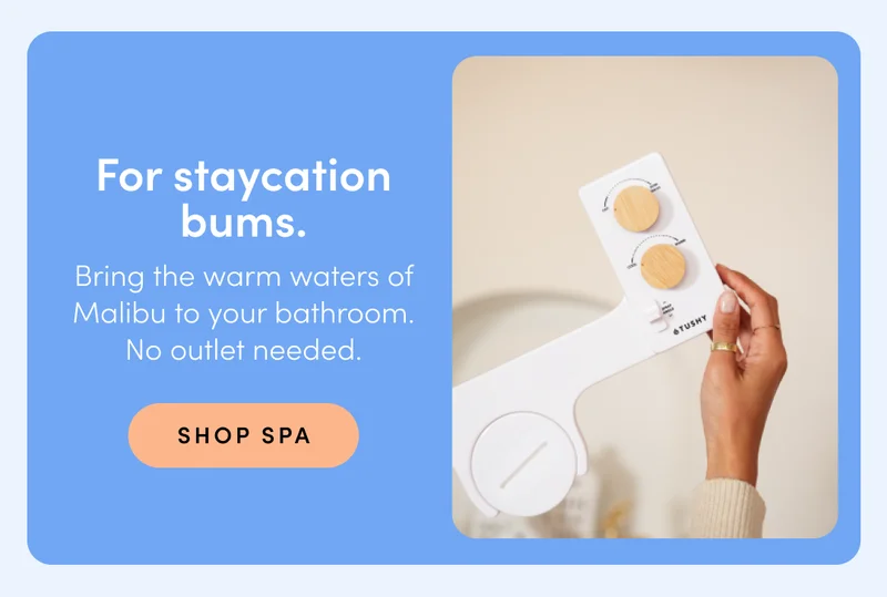 SHOP SPA