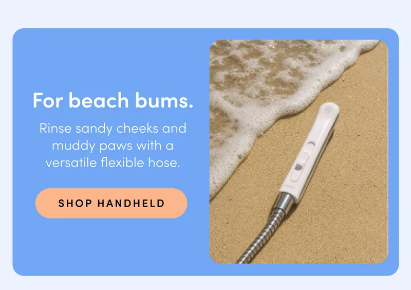 SHOP HANDHELD