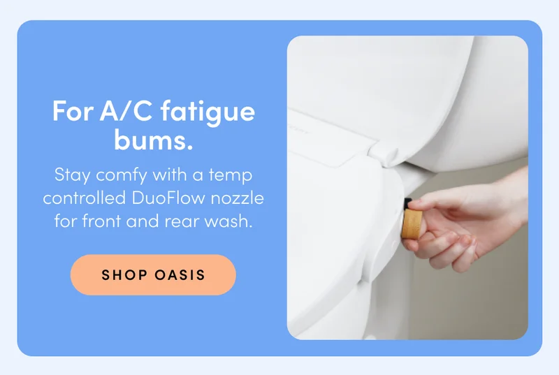 SHOP OASIS