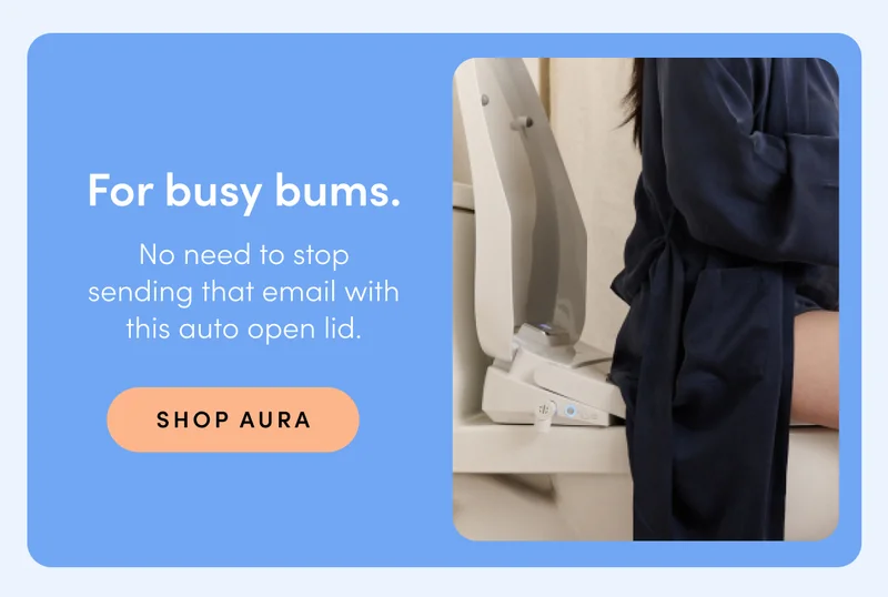 SHOP AURA