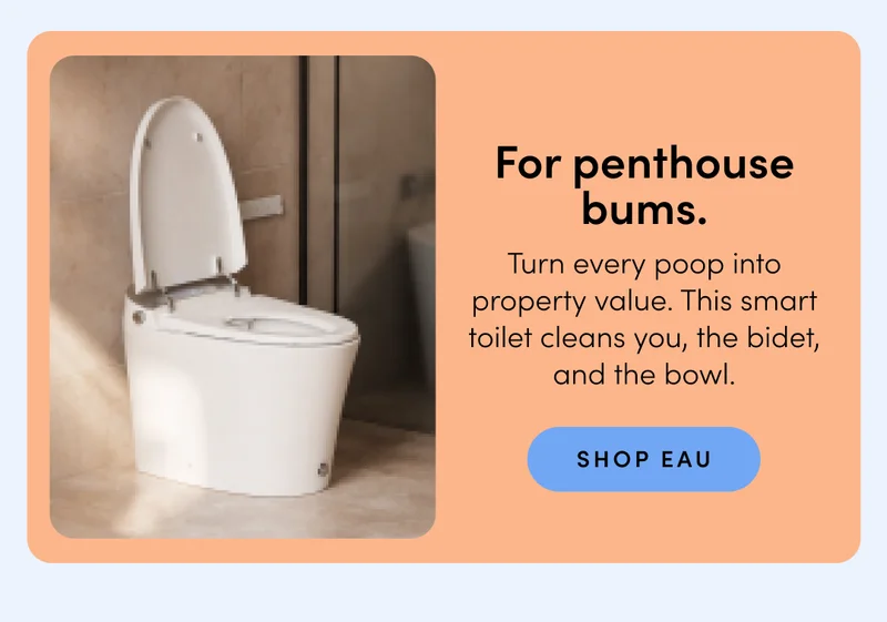 SHOP EAU