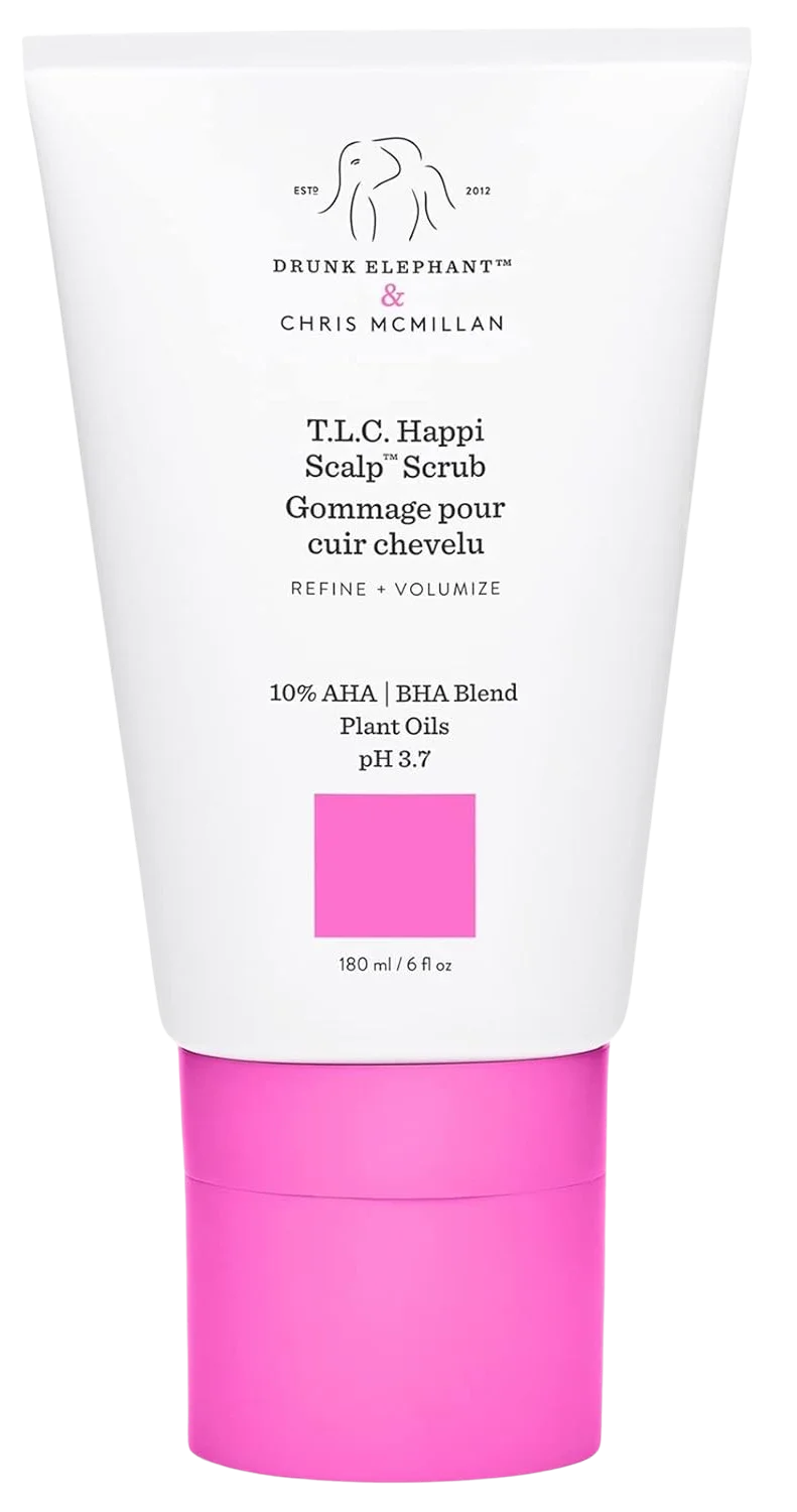 Image of Drunk Elephant TLC Happi Scalp Scrub