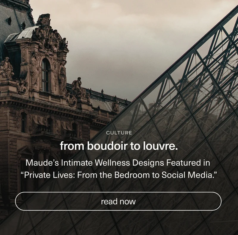 boudoir to louvre.