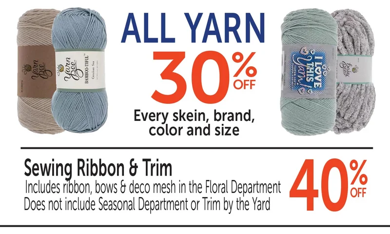 Yarn