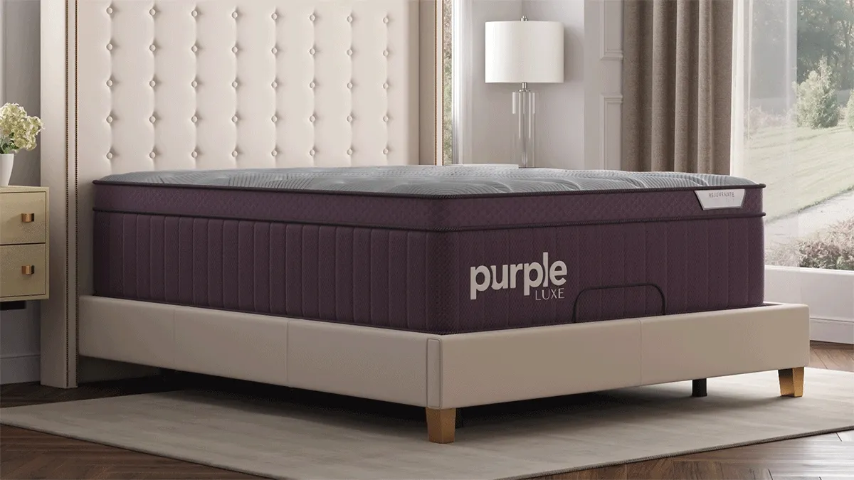 Purple® Mattress