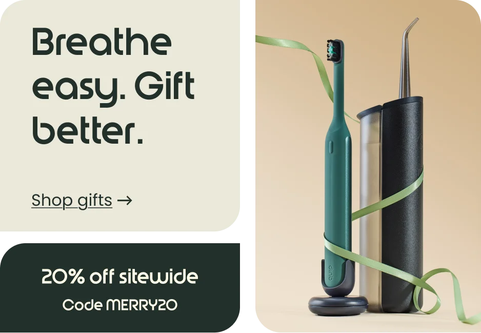 Gift guide