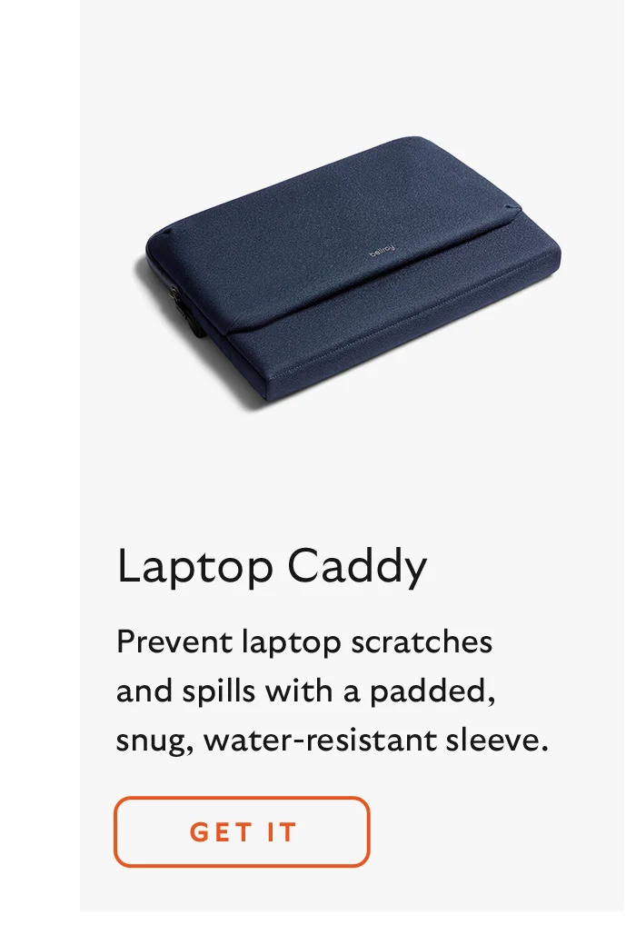 Laptop Caddy