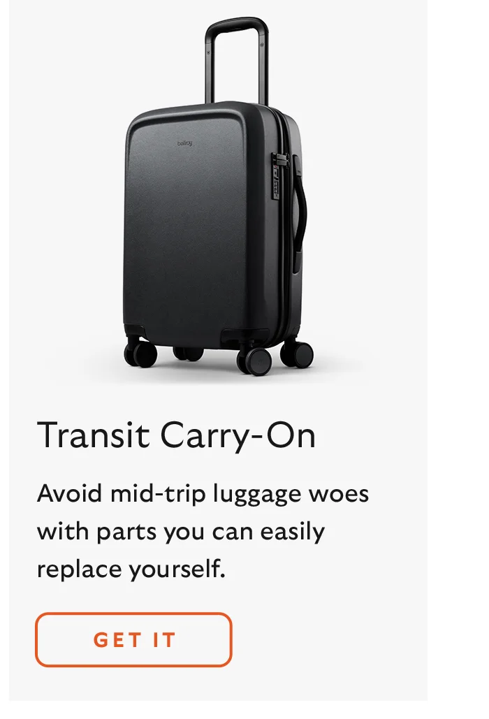Transit Carry-On
