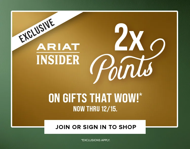 2x Points on Gifts that Wow! | Join Or Sign In To Shop *Exclusions Apply