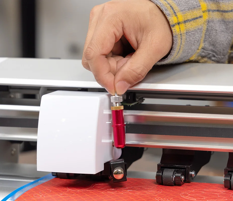 MakerCraft Craft Cutter