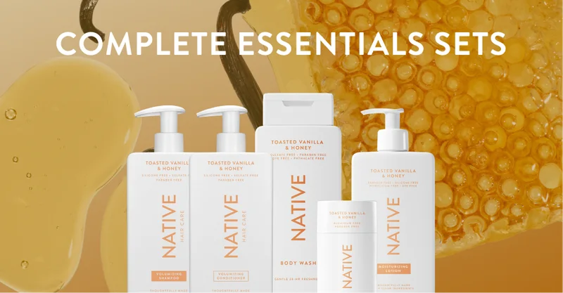 Complete Essentials Sets