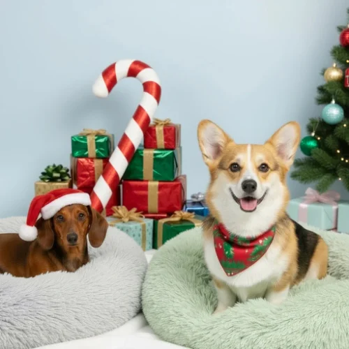 Cozy Beds