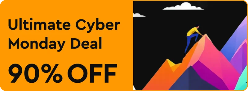 Cyber Mega Sale