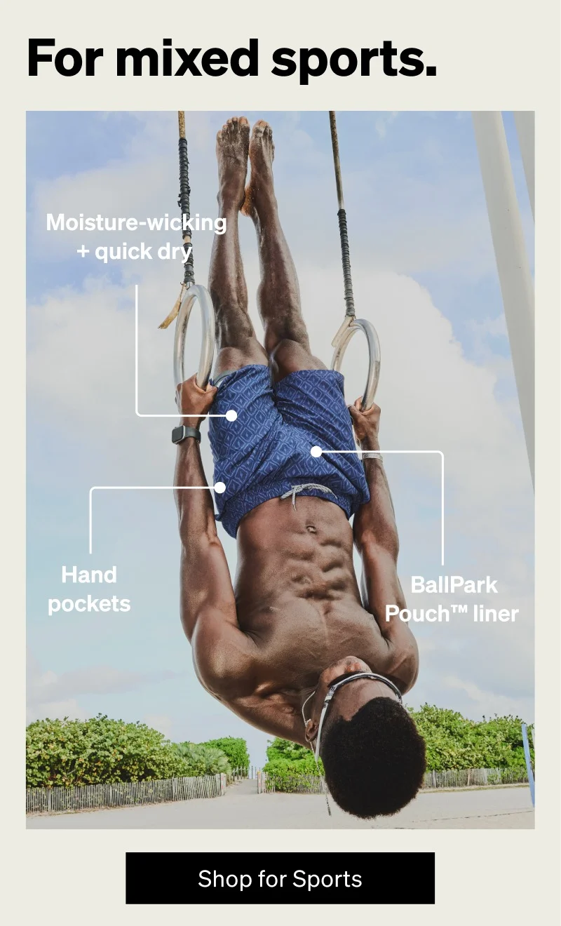 Shop for Sports