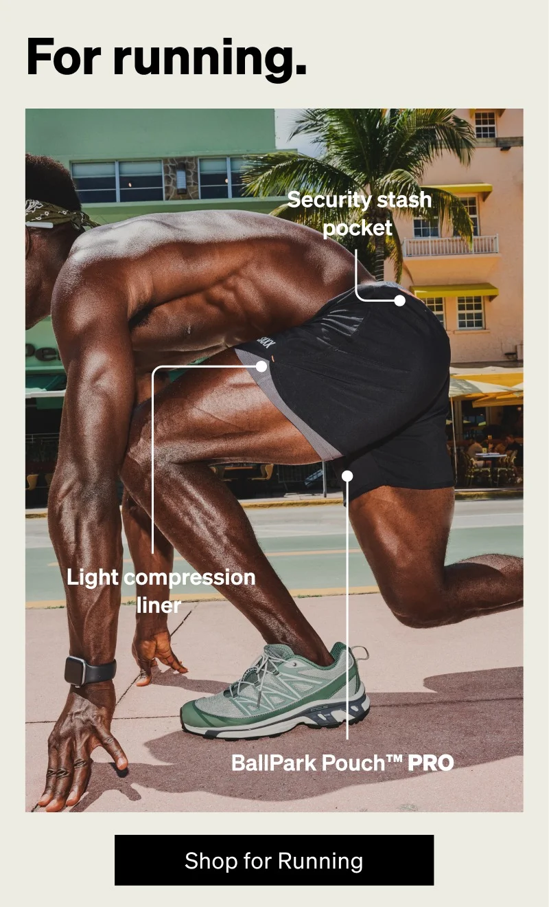 Shop for Running