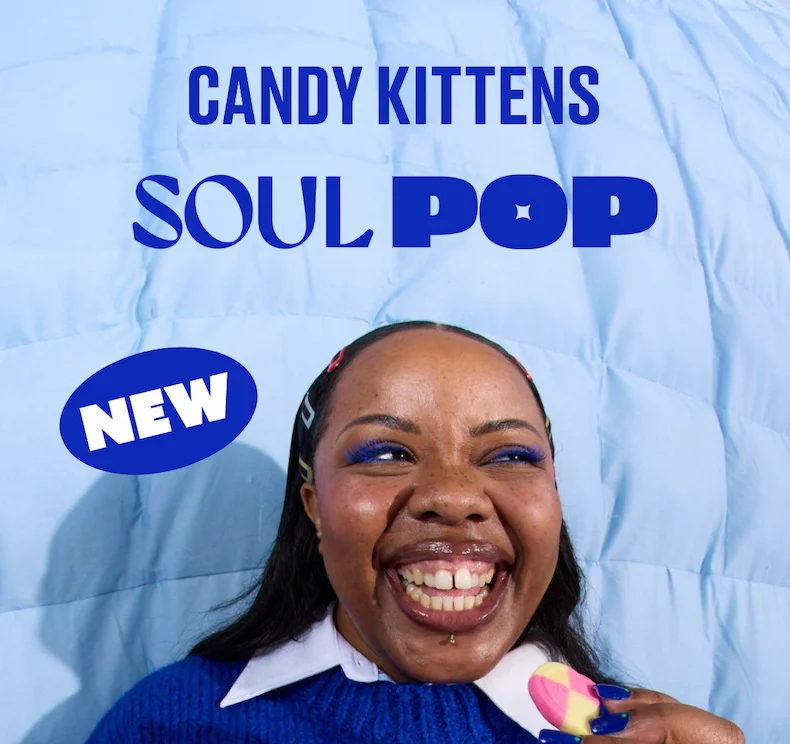 Soul Pop
