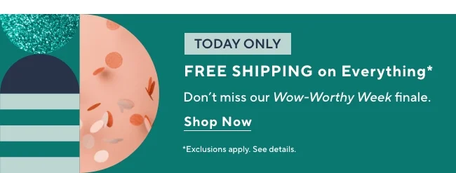 Free Ship