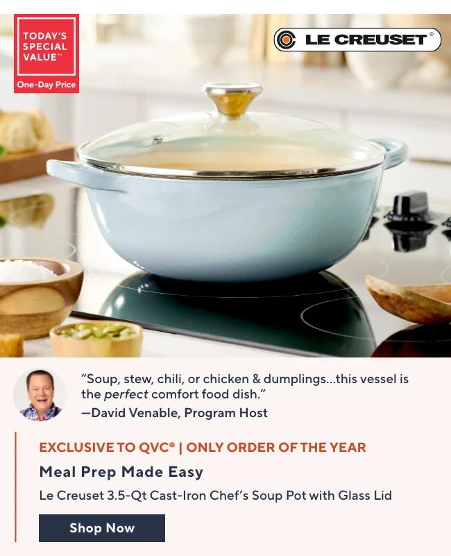 Le Creuset