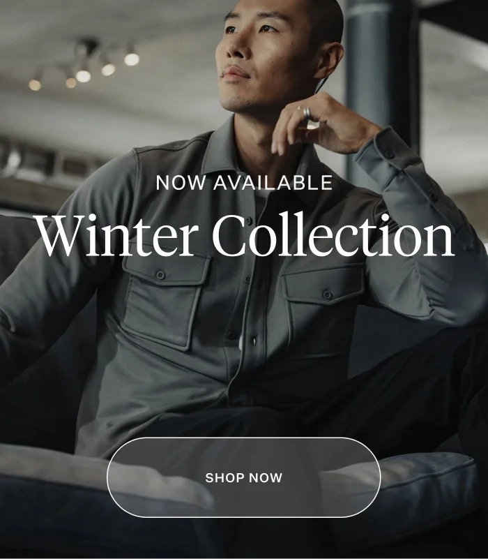 Shop Winter Collection