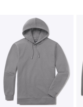 Hyperloop Hoodie