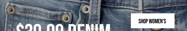 $39.99 Denim - Shop women