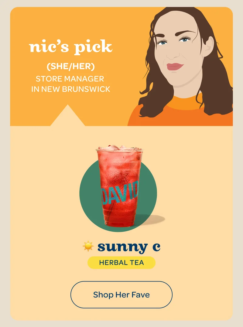Nic’s pick: ☀ Sunny c - Shop Her Fave