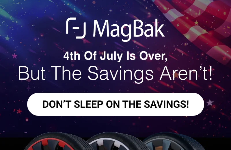 MagBak