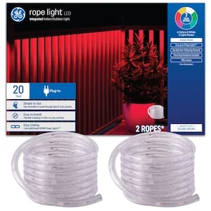 40% Off Select GE LED Lighting