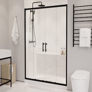 Up to 30% Off Select ANZZI Shower Doors