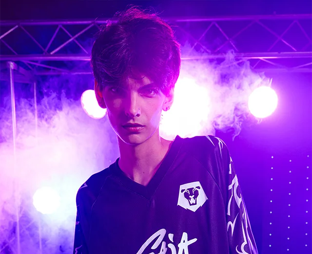 Saja Boys Idol Jersey
