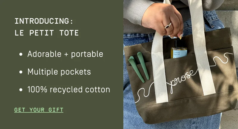 Introducing Le Petit Tote | Get your gift