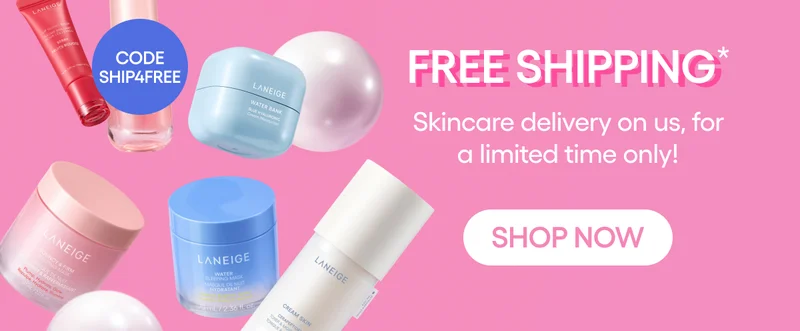 free shipping