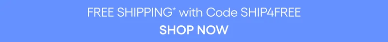 free shipping