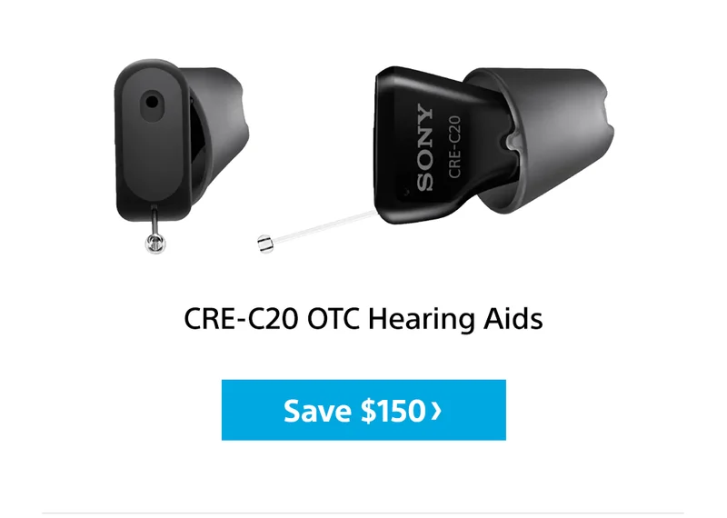 CRE-C20 | Save $150