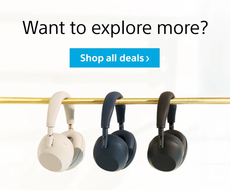 Shop all deals