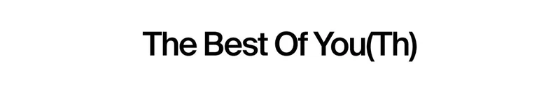 The Best Of Youth