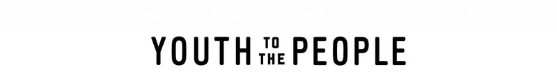 Youth To The People