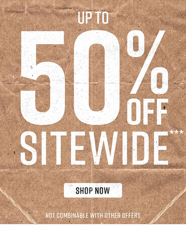 Limited Time Gift The Holiday Hits Up to 50% Off Sitewide Shop Now