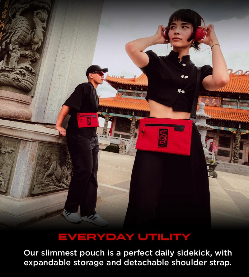 everyday utility