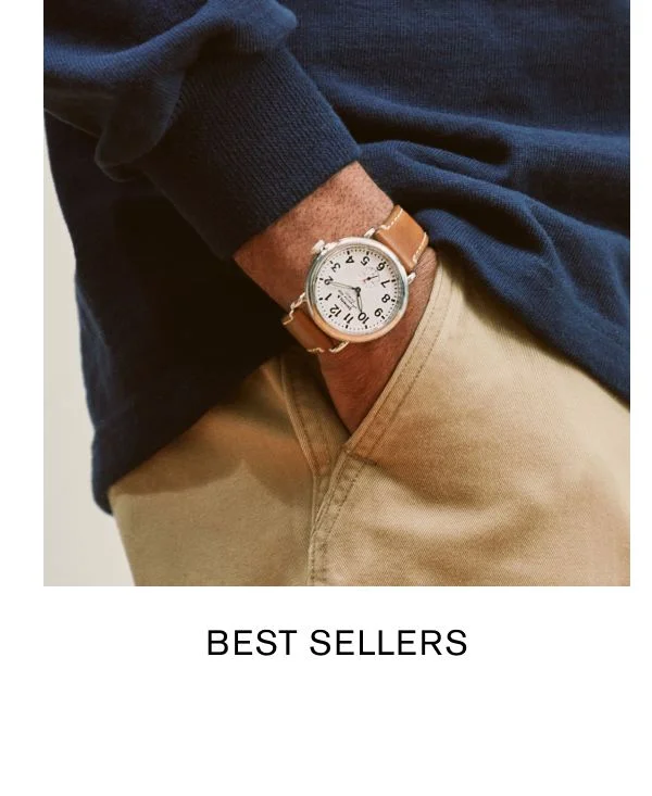BEST SELLERS