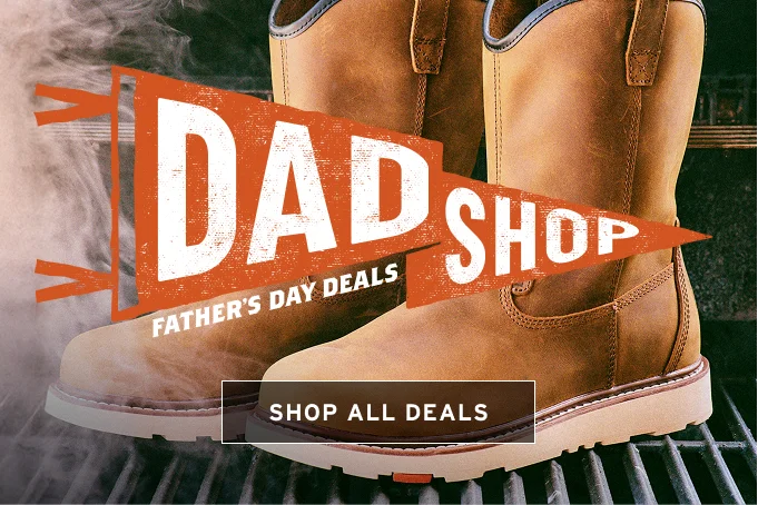 DAD SHOP