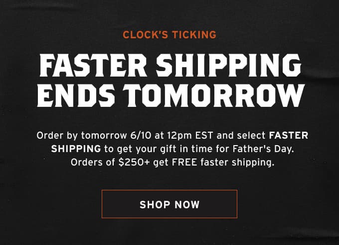DAD SHOP