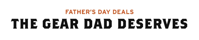 DAD SHOP