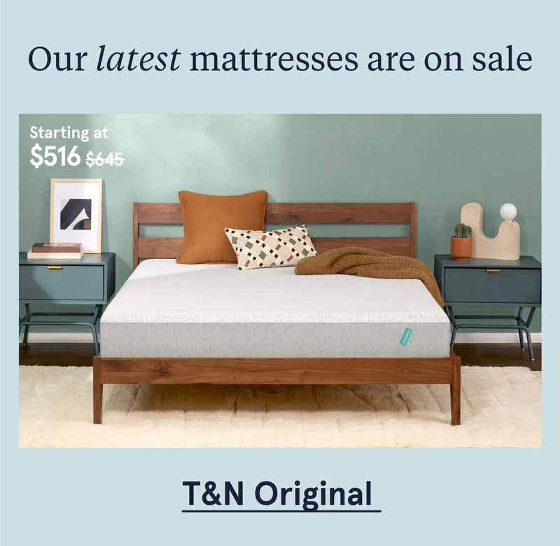 T&N Original