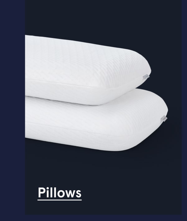 Pillows