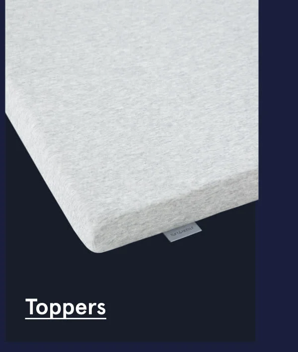 Toppers